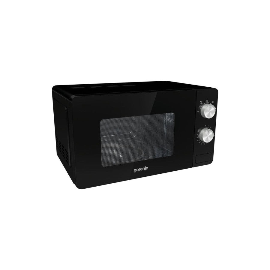 Gorenje mikrovalna pećnica MO20E1B 20L 800W