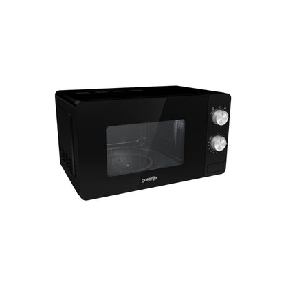 Gorenje mikrovalna pećnica MO20E1B 20L 800W