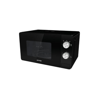 Gorenje mikrovalna pećnica MO20E1B 20L 800W