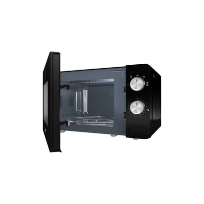 Gorenje mikrovalna pećnica MO20E1B 20L 800W