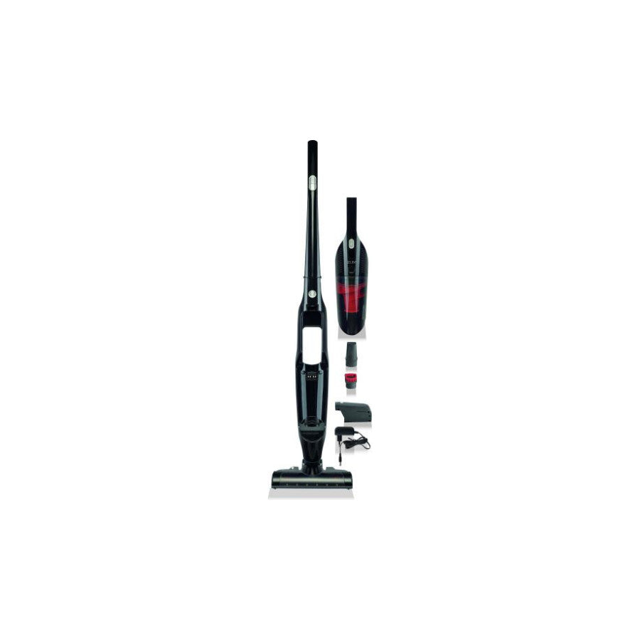 Gorenje štapni usisivač SVC216GFBK 130W