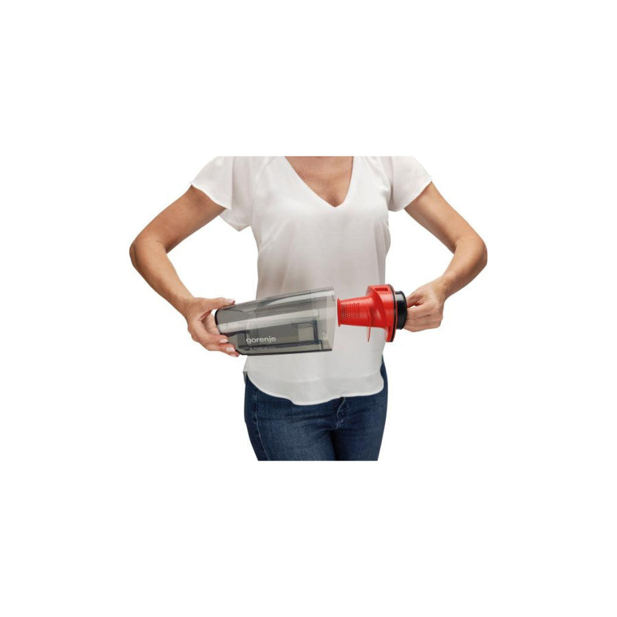 Gorenje štapni usisivač SVC216GFBK 130W