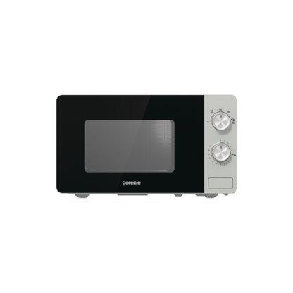 Gorenje Mikrovalna MO17E1S 17l 700W