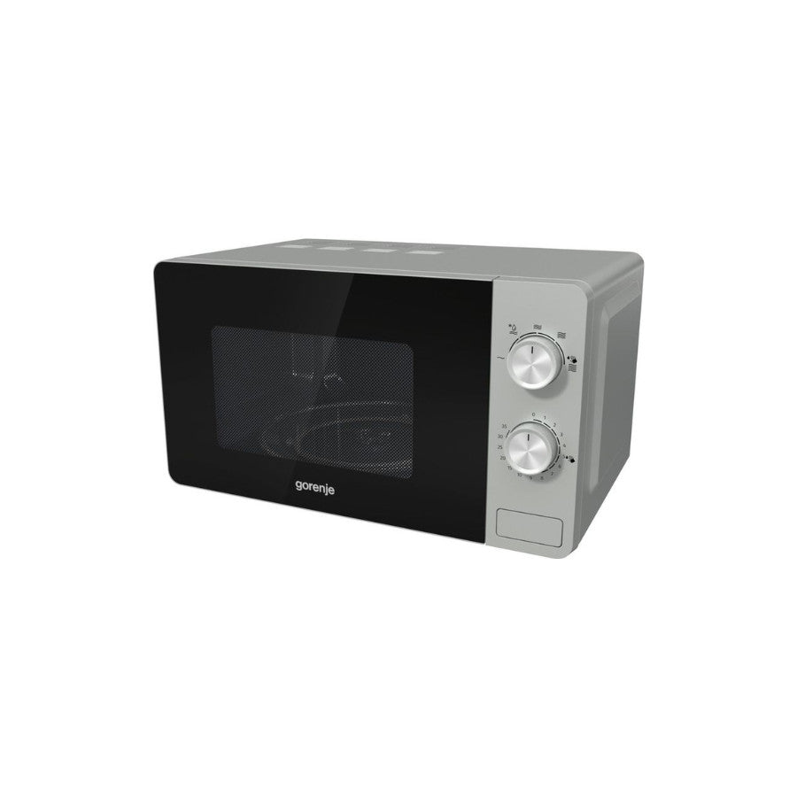 Gorenje Mikrovalna MO17E1S 17l 700W