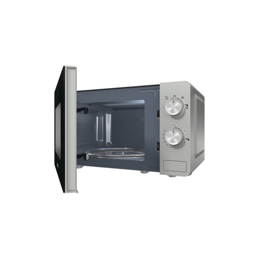 Gorenje Mikrovalna MO17E1S 17l 700W