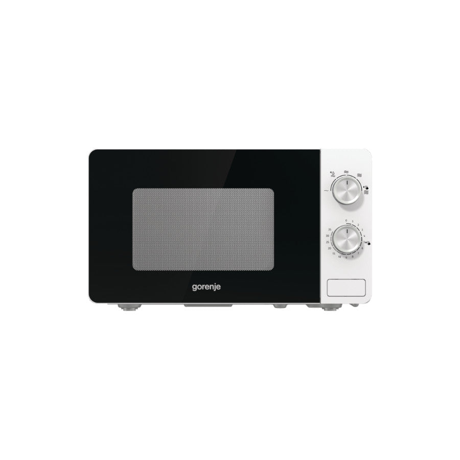 Gorenje Mikrovalna MO17E1W 17l 700W