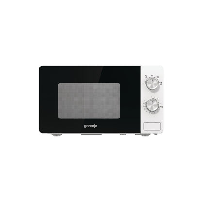Gorenje Mikrovalna MO17E1W 17l 700W