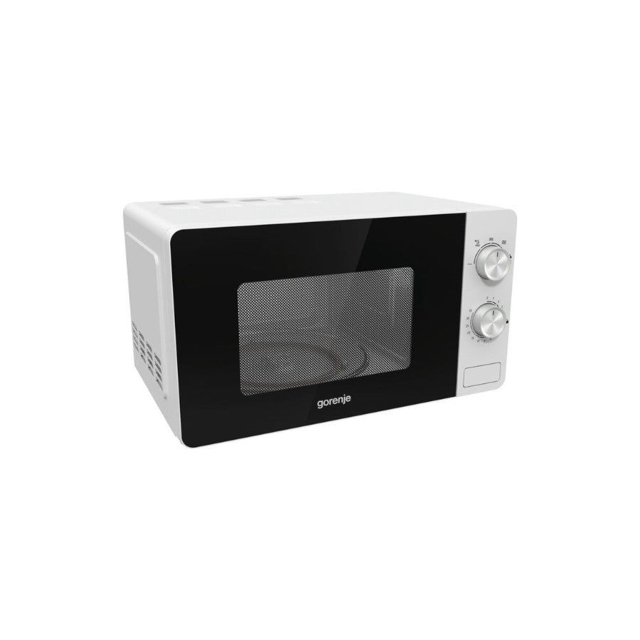 Gorenje Mikrovalna MO17E1W 17l 700W