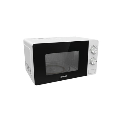 Gorenje Mikrovalna MO17E1W 17l 700W