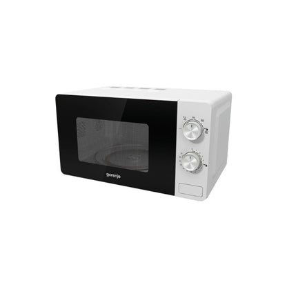 Gorenje Mikrovalna MO17E1W 17l 700W