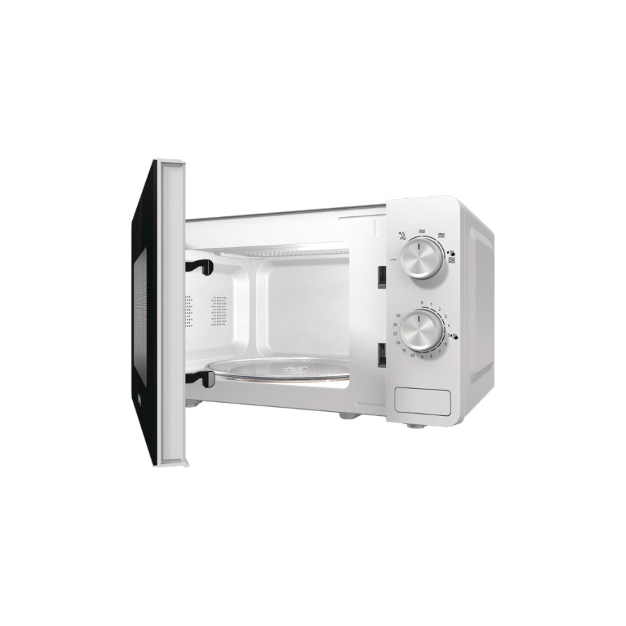 Gorenje Mikrovalna MO17E1W 17l 700W