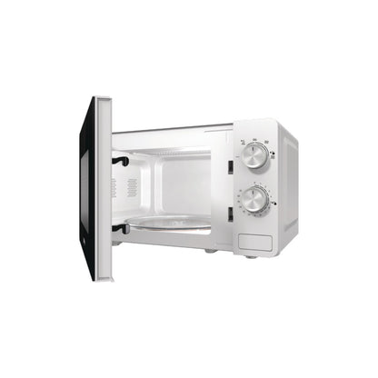Gorenje Mikrovalna MO17E1W 17l 700W