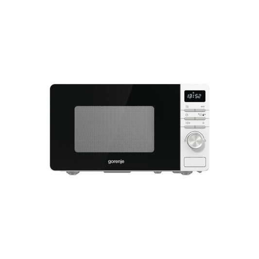 Gorenje mikrovalna MO20A3W 20L 800W