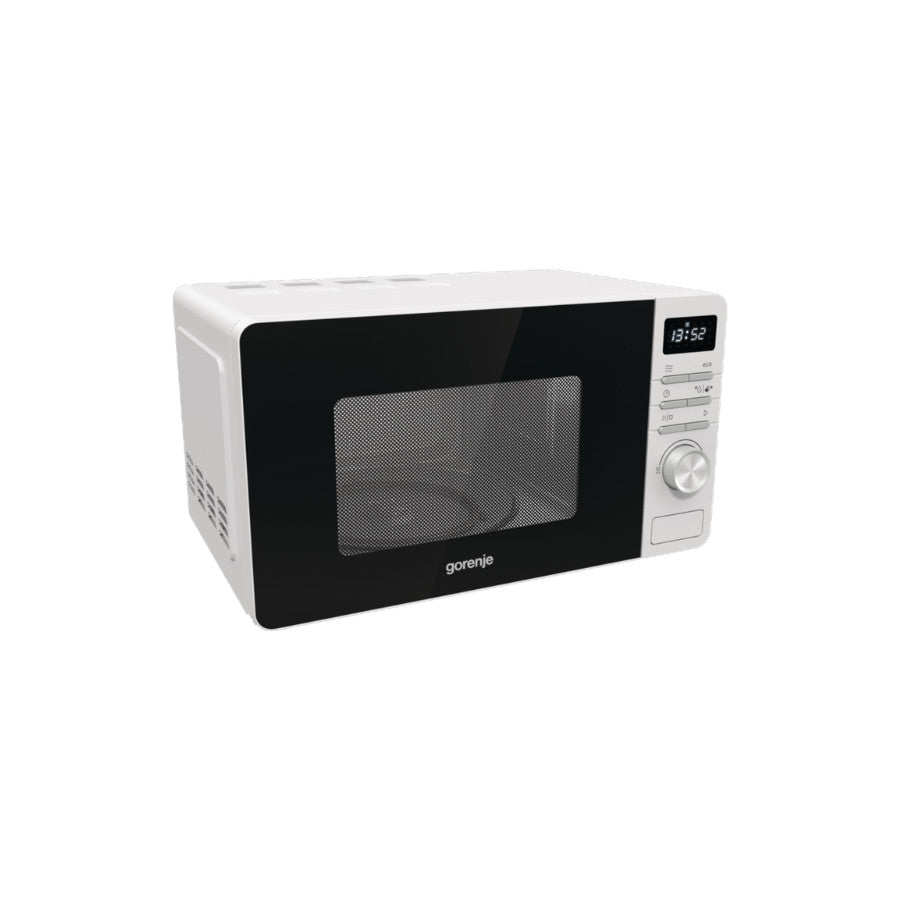 Gorenje mikrovalna MO20A3W 20L 800W