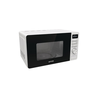 Gorenje mikrovalna MO20A3W 20L 800W