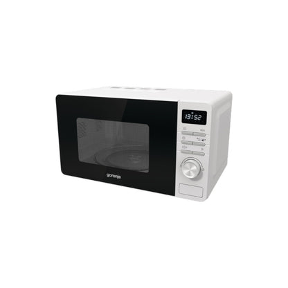 Gorenje mikrovalna MO20A3W 20L 800W