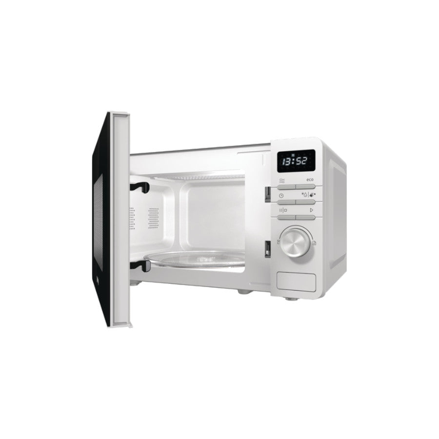 Gorenje mikrovalna MO20A3W 20L 800W