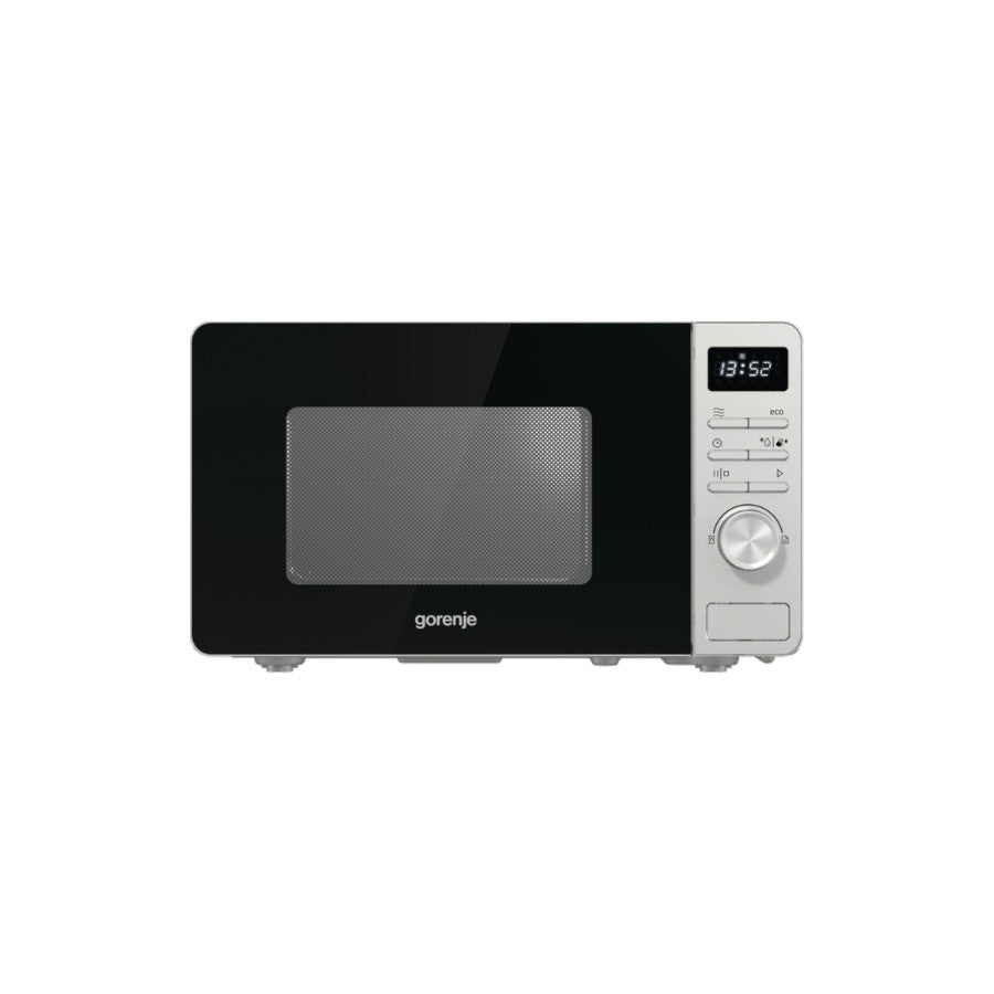 Gorenje mikrovalna MO20A3X 20L 800W