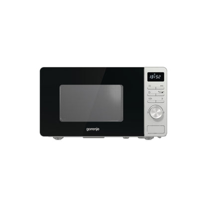 Gorenje mikrovalna MO20A3X 20L 800W