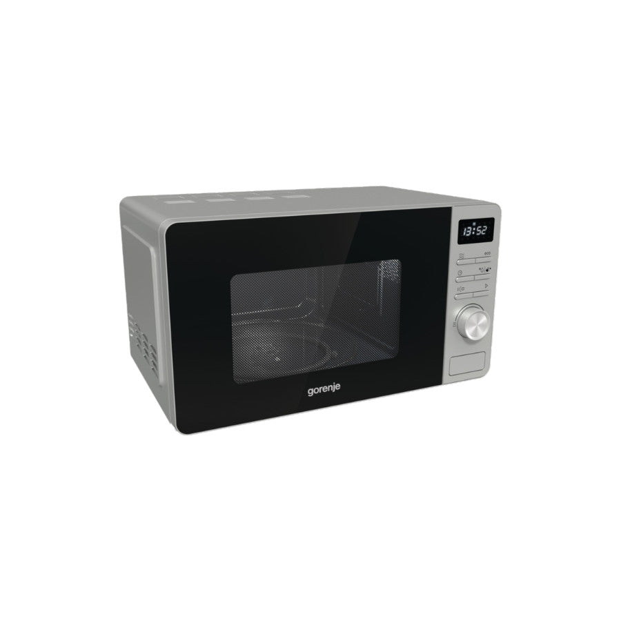 Gorenje mikrovalna MO20A3X 20L 800W