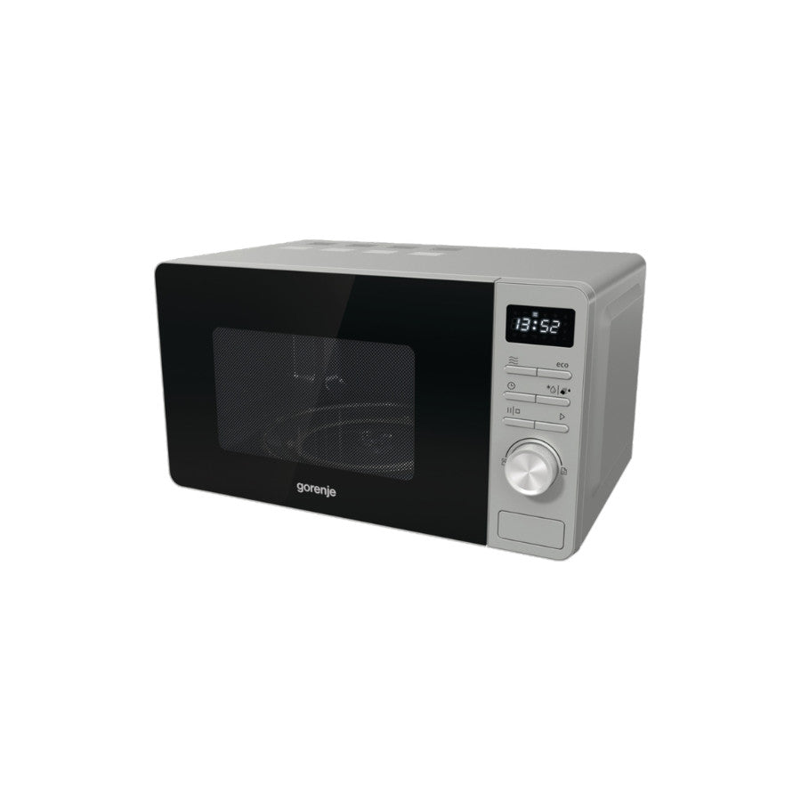 Gorenje mikrovalna MO20A3X 20L 800W