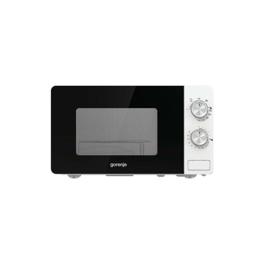 Gorenje mikrovalna MO20E2W 20L 800W