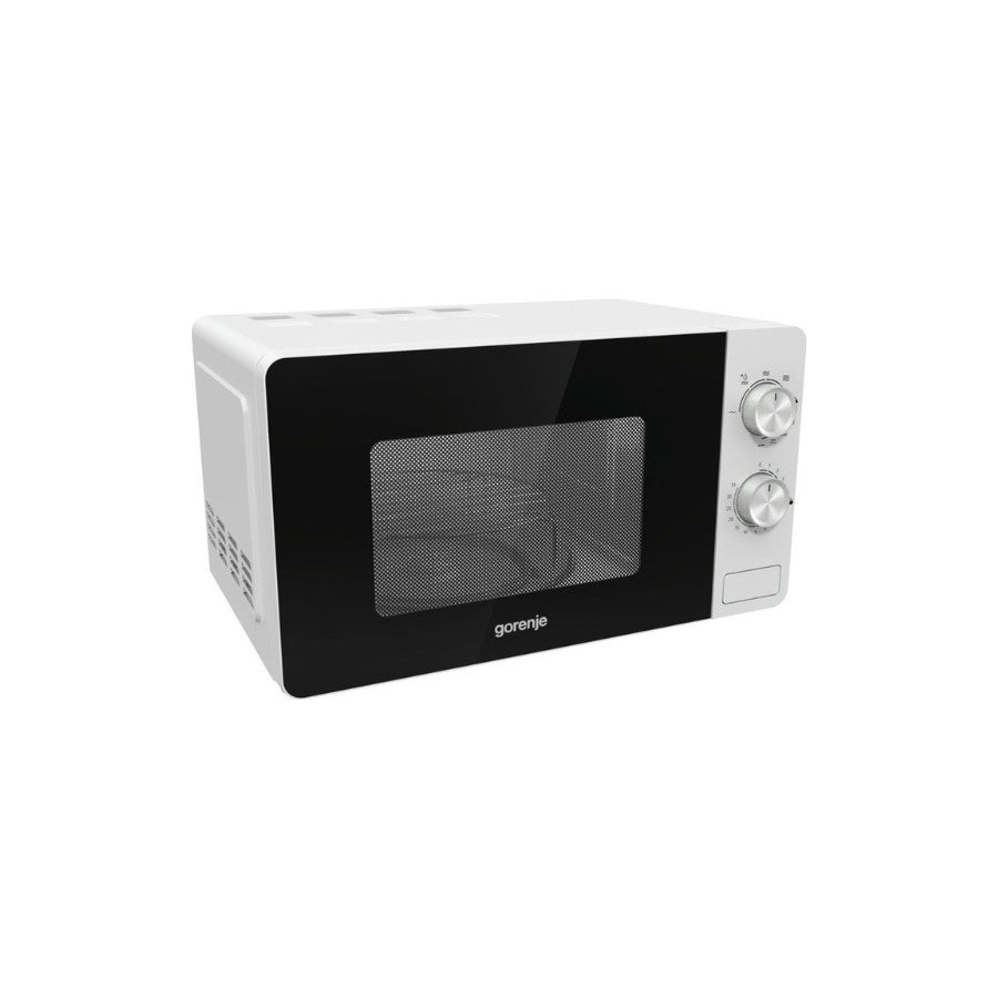 Gorenje mikrovalna MO20E2W 20L 800W