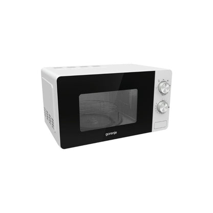 Gorenje mikrovalna MO20E2W 20L 800W