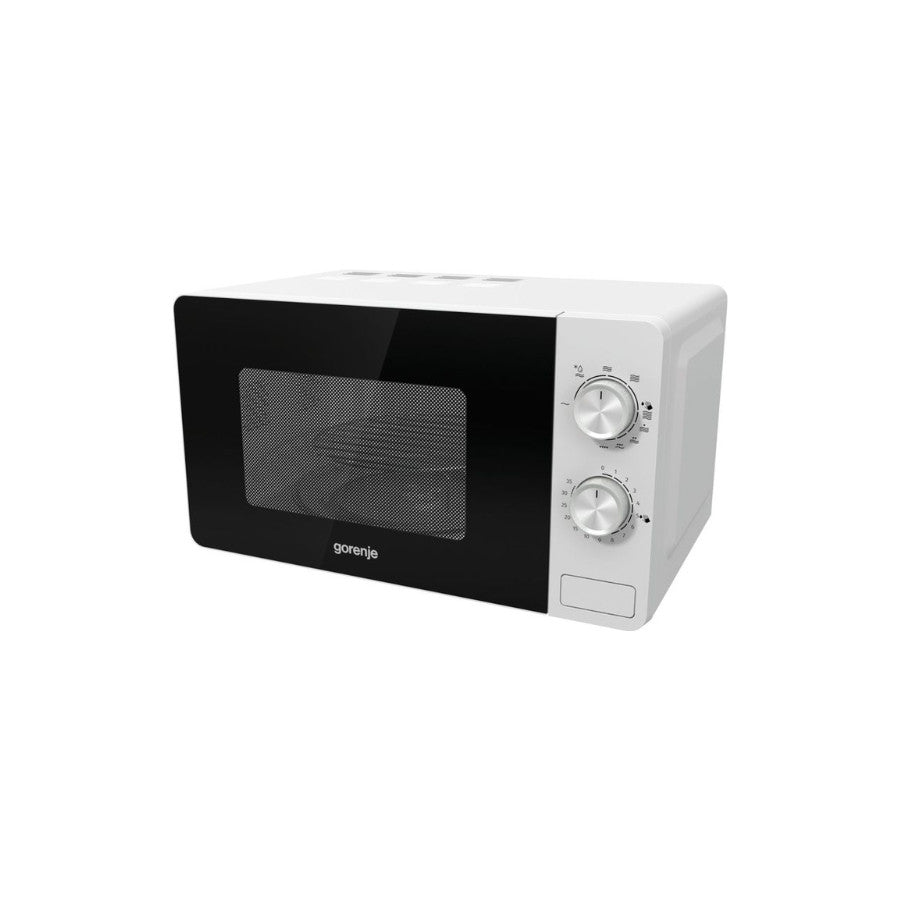 Gorenje mikrovalna MO20E2W 20L 800W
