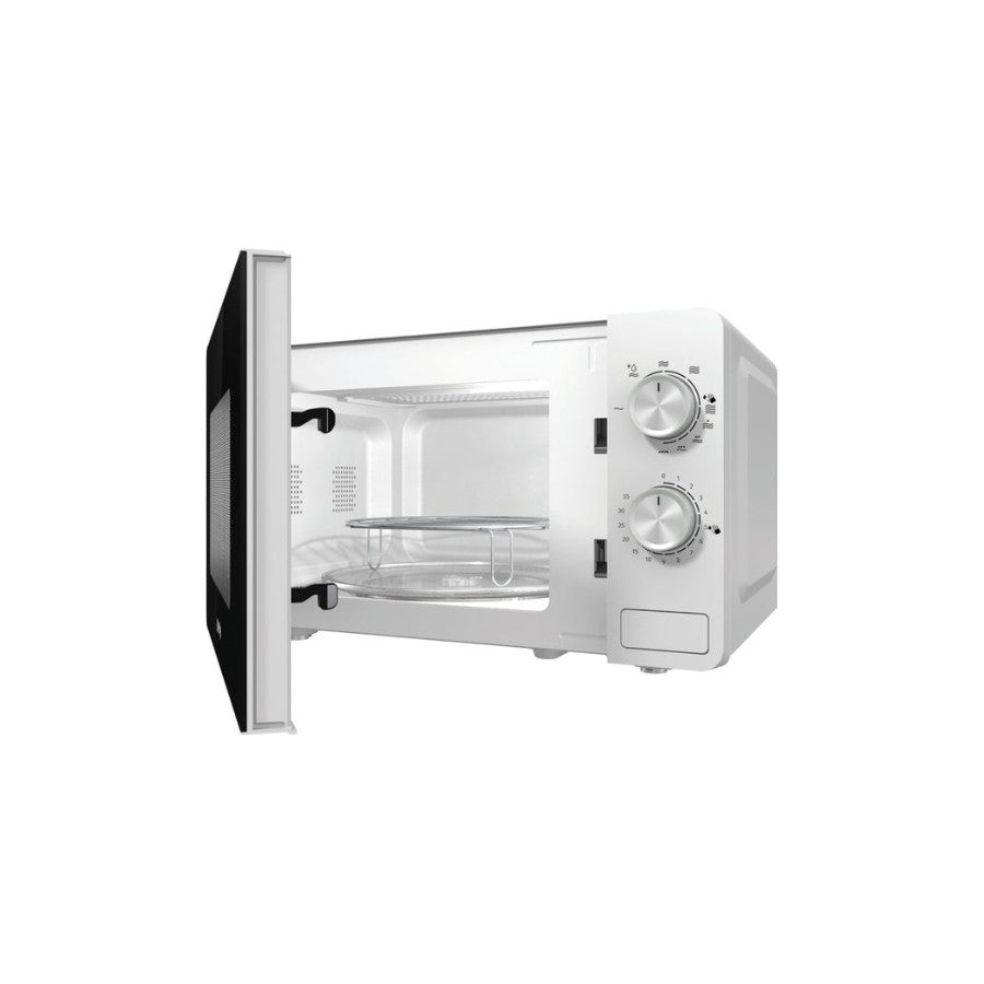 Gorenje mikrovalna MO20E2W 20L 800W