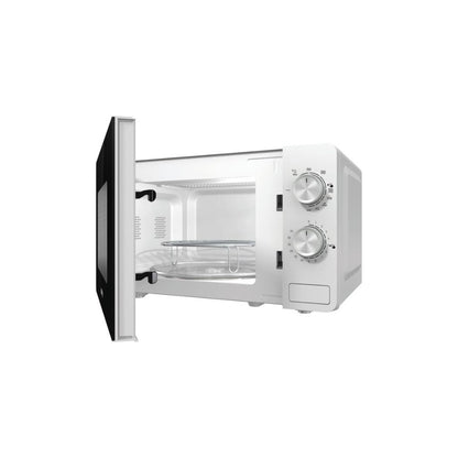 Gorenje mikrovalna MO20E2W 20L 800W