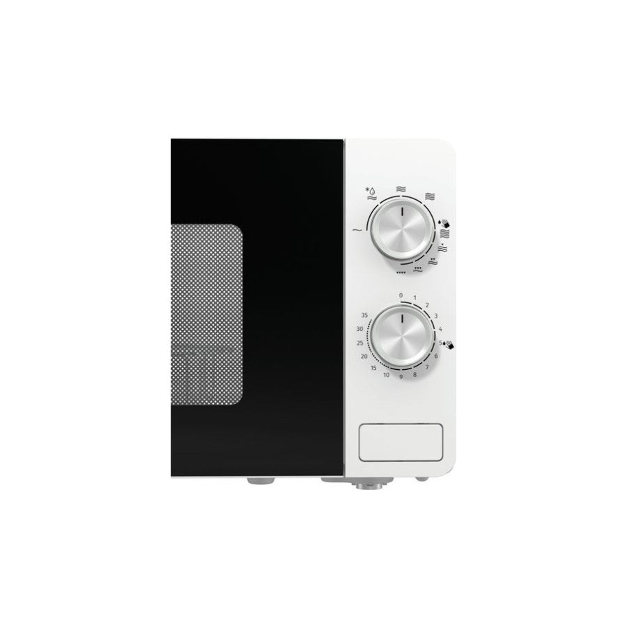 Gorenje mikrovalna MO20E2W 20L 800W