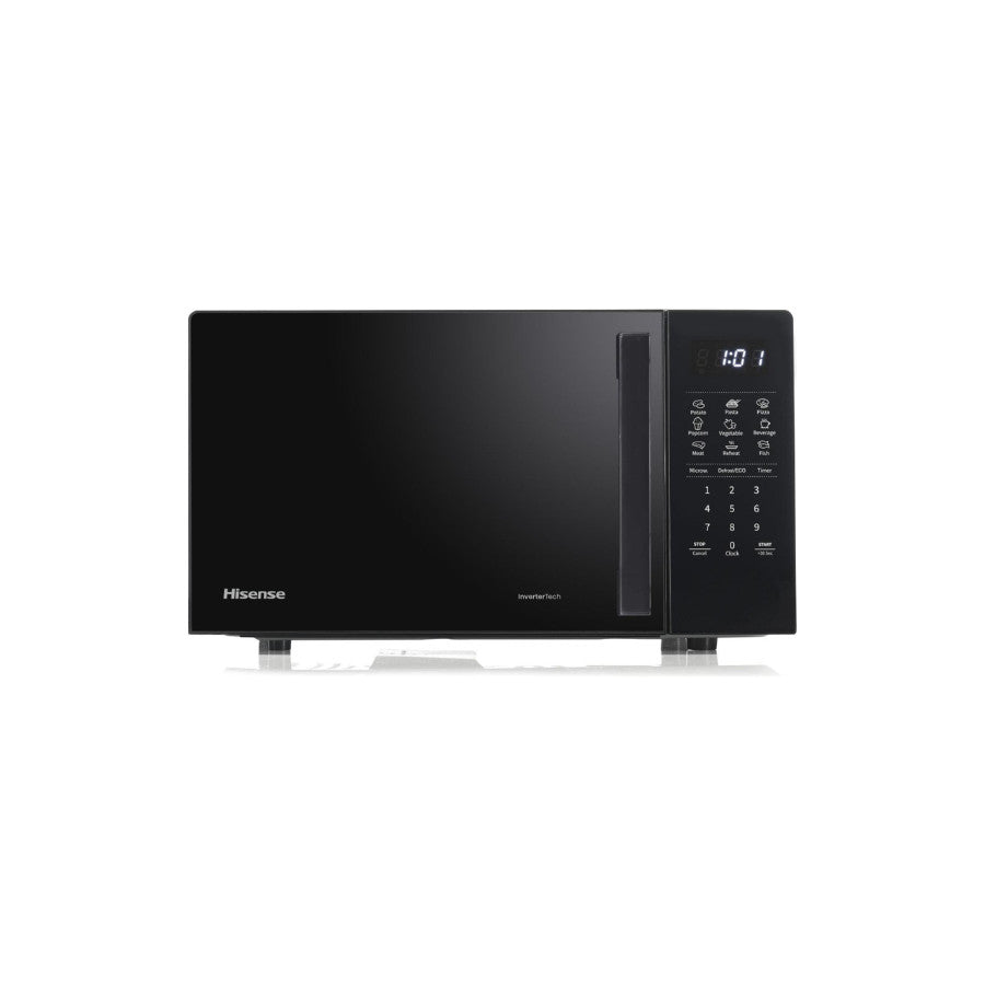 Hisense H20MOBS4HI Mikrovalna pećnica Touch Inverter 20L