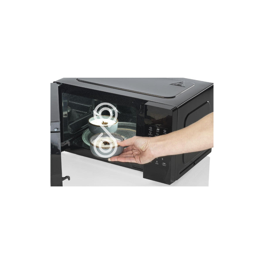 Hisense H20MOBS4HI Mikrovalna pećnica Touch Inverter 20L