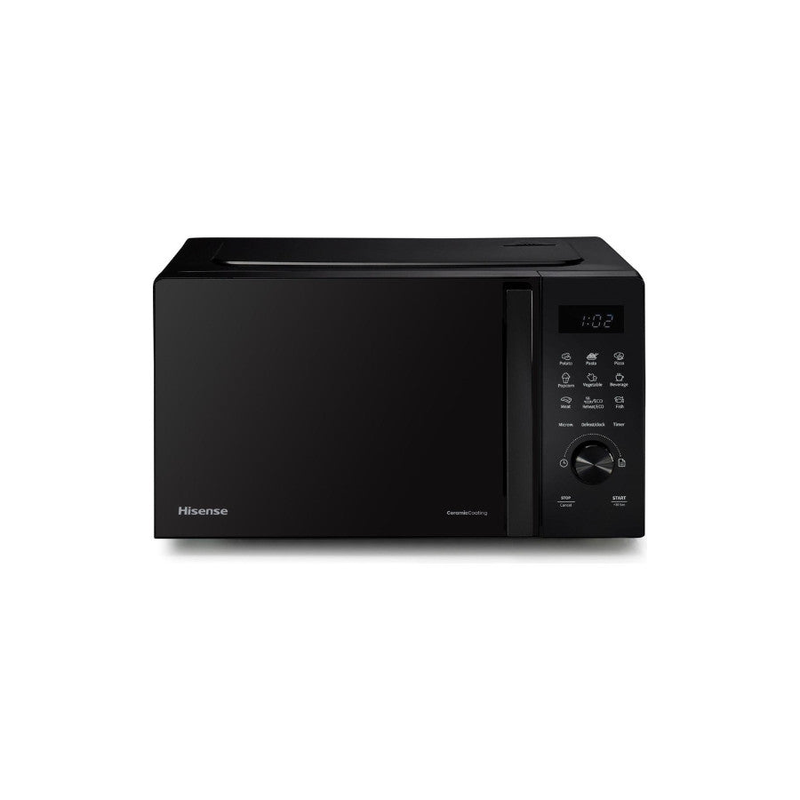 Hisense H20MOBSD1H Mikrovalna pećnica 20L