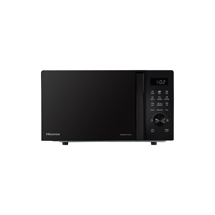 Hisense H20MOBSD1H Mikrovalna pećnica 20L