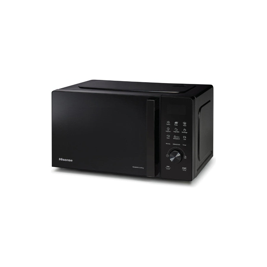 Hisense H20MOBSD1H Mikrovalna pećnica 20L