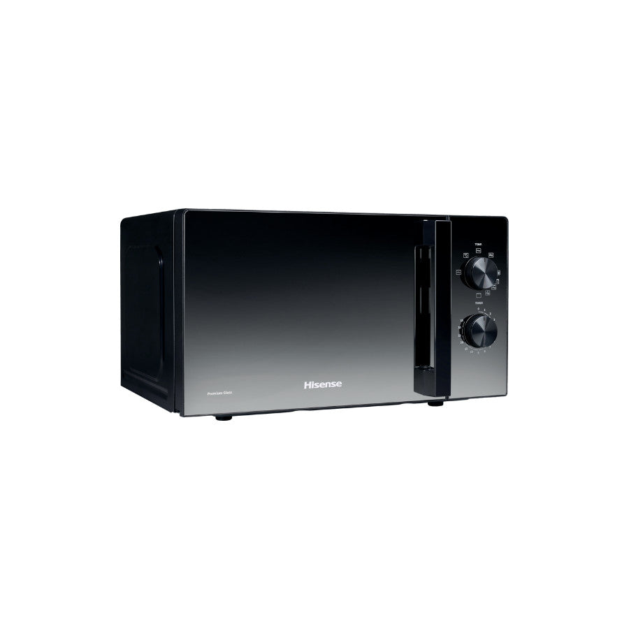 Hisense H20MOMBP1HG Mikrovalna pećnica 20L