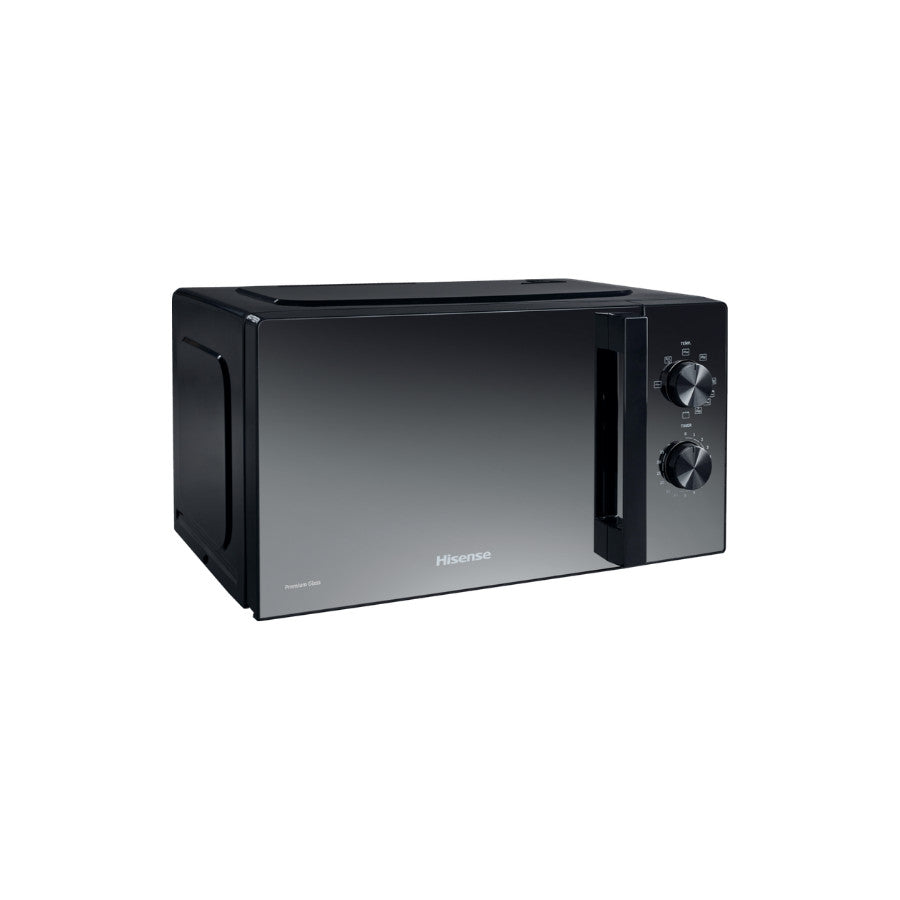Hisense H20MOMBP1HG Mikrovalna pećnica 20L