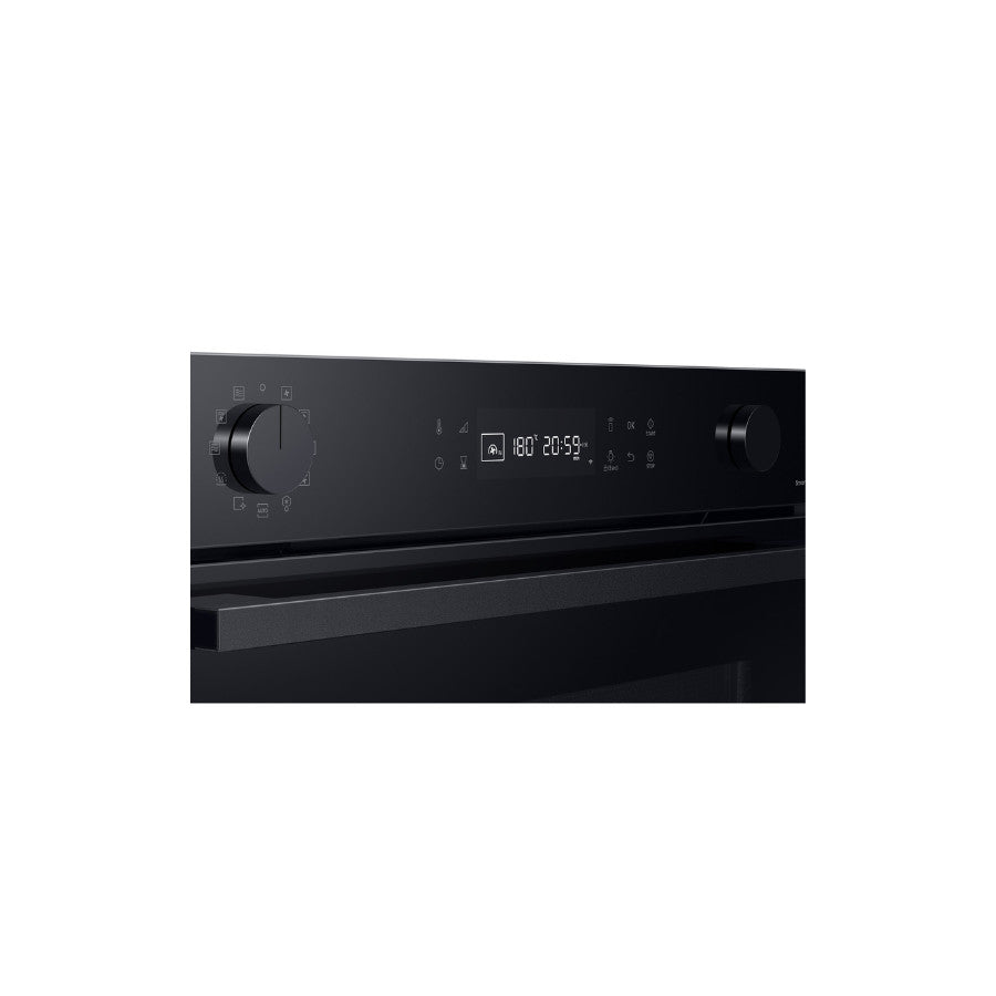 Samsung ugradbena pećnica NQ5B4553FBK/U3