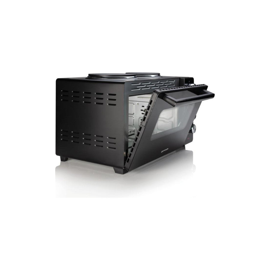 Gorenje mini pećnica sa ringlama OM30GBX