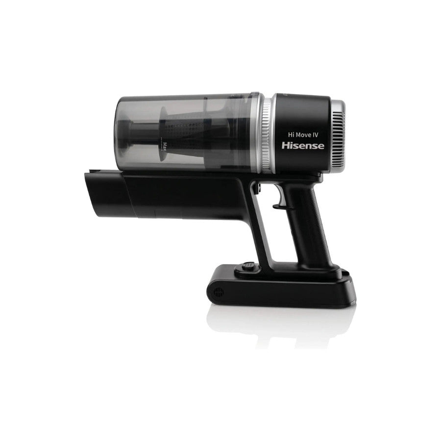 Hisense štapni usisivač HI-MOVE IV 110 W VHVC613BK