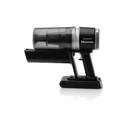 Hisense štapni usisivač HI-MOVE IV 110 W VHVC613BK