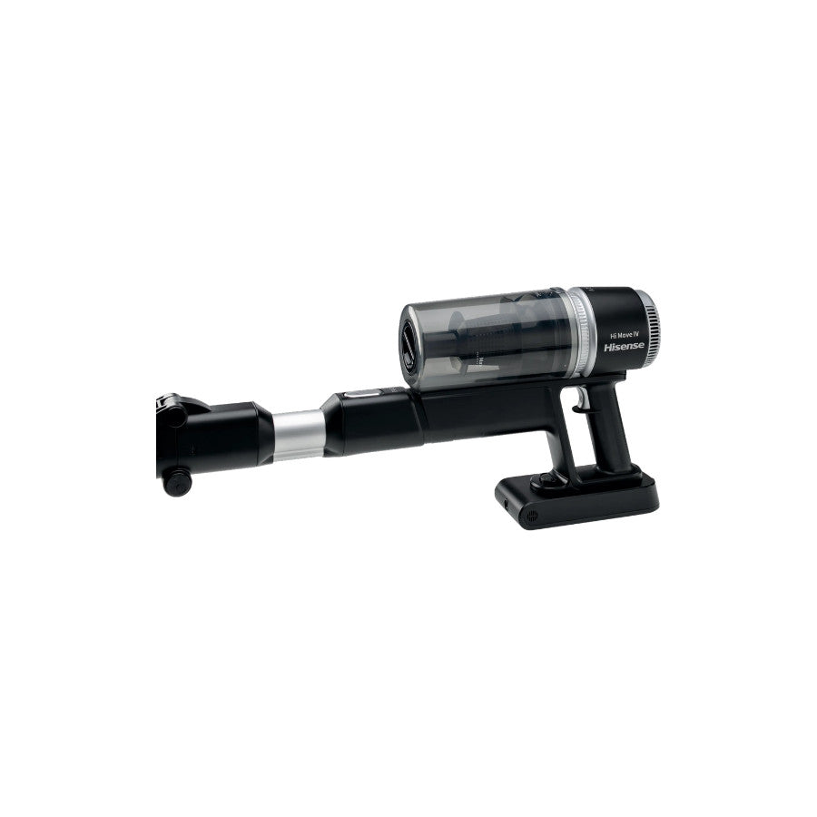 Hisenses štapni usisivač HVC6264BK 150W