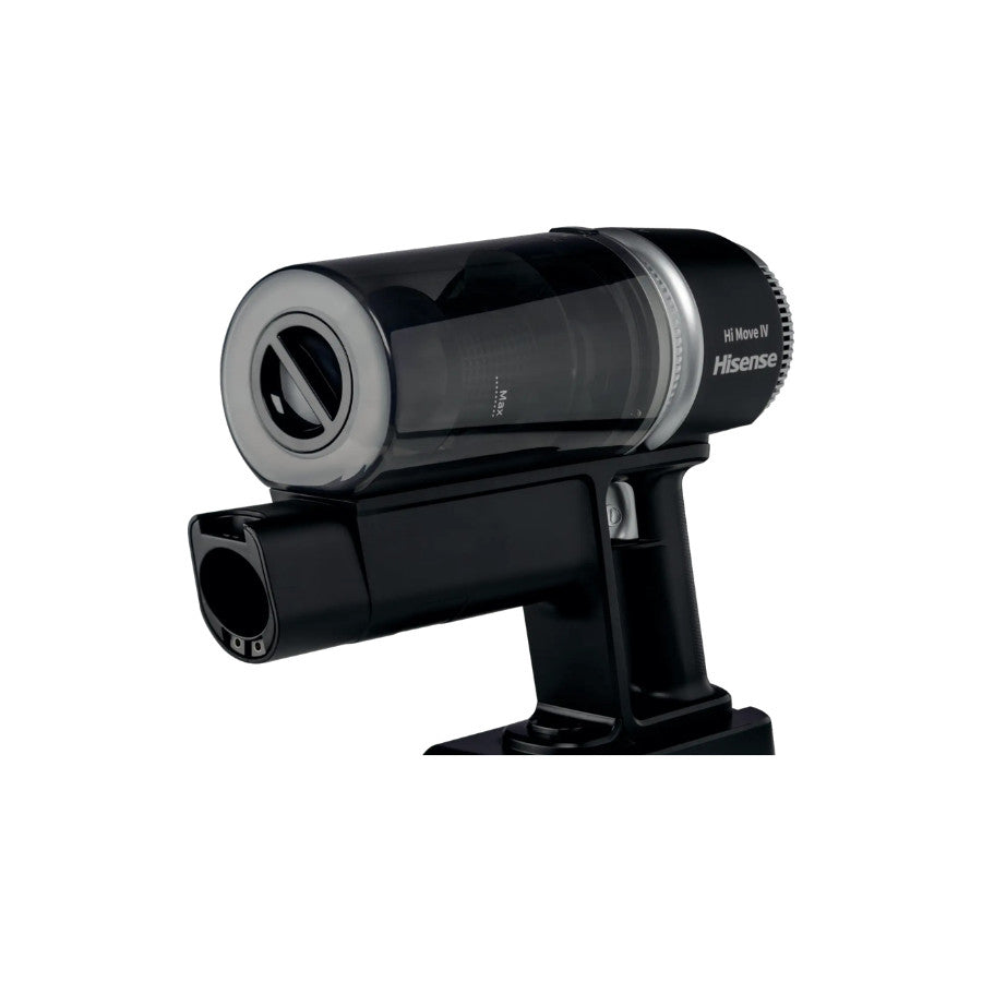 Hisenses štapni usisivač HVC6264BK 150W