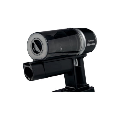 Hisenses štapni usisivač HVC6264BK 150W