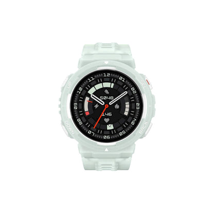 Amazfit Active Edge Smartwatch Pametni sat Mint Green