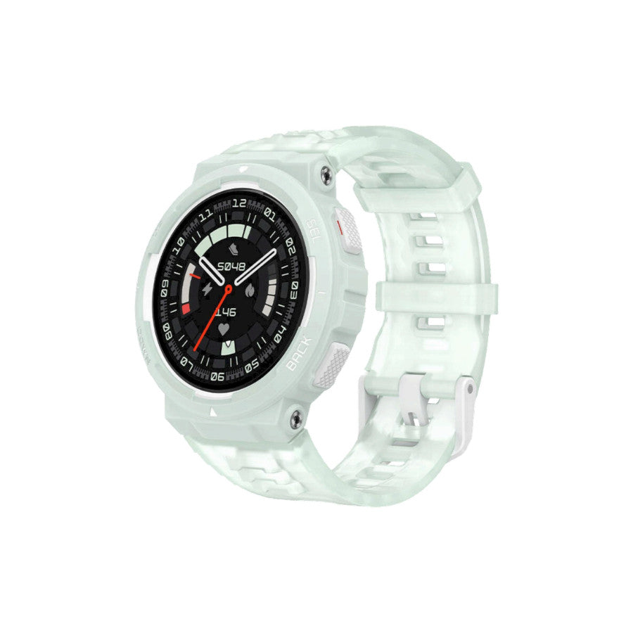 Amazfit Active Edge Smartwatch Pametni sat Mint Green