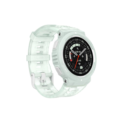 Amazfit Active Edge Smartwatch Pametni sat Mint Green