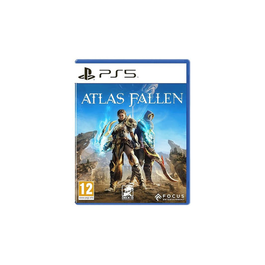Atlas Fallen PS5 Playstation 5